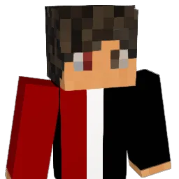 RZABROS's Minecraft skin