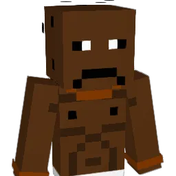 RZArab's Minecraft skin