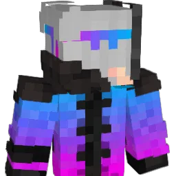 RZBTL's Minecraft skin