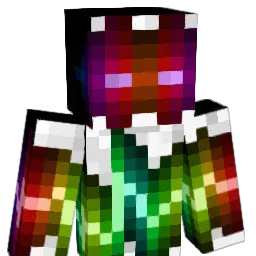 RZRR89 Minecraft avatar bust