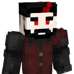 RZRemix Minecraft avatar bust