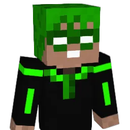 RZRubix's Minecraft skin