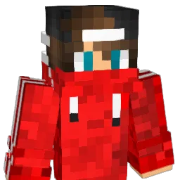 RZSTNC3 Minecraft avatar bust