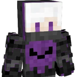 R_3k's Minecraft skin