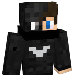 R_A_Z_E Minecraft avatar bust