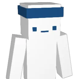 R_Cloud926 Minecraft avatar bust