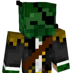 R_Dorhellen Minecraft avatar bust