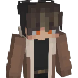 R_Fox15's Minecraft skin