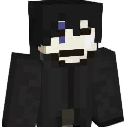 R_M_A_N Minecraft avatar bust