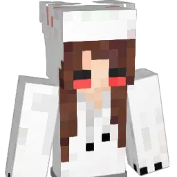 R_Maio Minecraft avatar bust