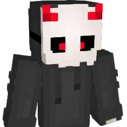 R_Noted's Minecraft skin