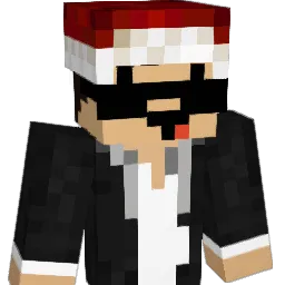 R_O_E_I Minecraft avatar bust