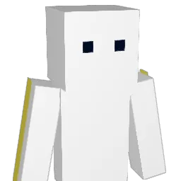 R_RamBLe Minecraft avatar bust