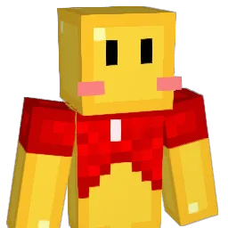 R_Rim56 Minecraft avatar bust