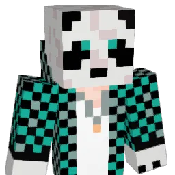 R_RooKieS Minecraft avatar bust
