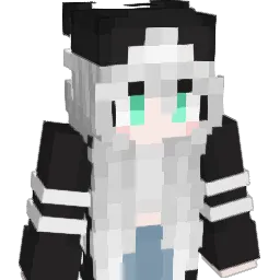 R_Ruin Minecraft avatar bust