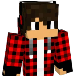 R_Shot18's Minecraft skin