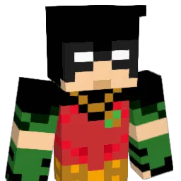 R_Steven_S's Minecraft skin