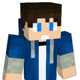 R_Y_G_A_R Minecraft avatar bust