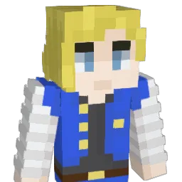 R_a_D_u_G_a Minecraft avatar bust