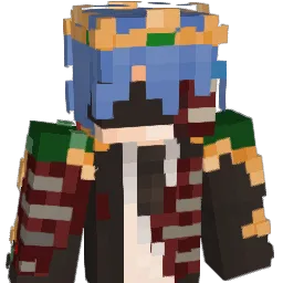 R_einars13 Minecraft avatar bust