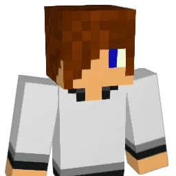 R_gost Minecraft avatar bust