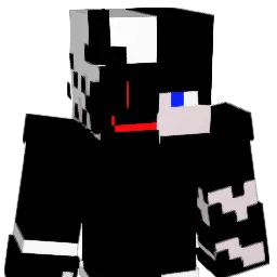 R_lone's Minecraft skin