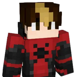 R_pture Minecraft avatar bust
