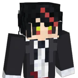 R_tya's Minecraft skin