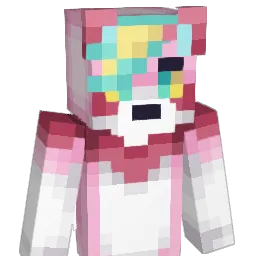 R_yder's Minecraft skin