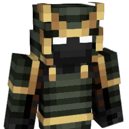 Ra1023's Minecraft skin