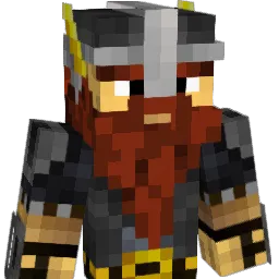 Ra11e's Minecraft skin