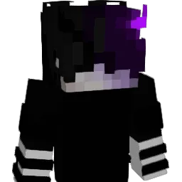 Ra1monPvP Minecraft avatar bust
