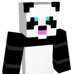 Ra1n1ngPandas Minecraft avatar bust