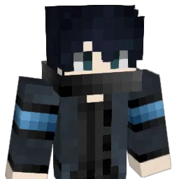 Ra270 Minecraft avatar bust