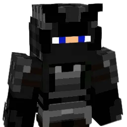 Ra3con's Minecraft skin