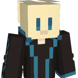 Ra7a06 Minecraft avatar bust
