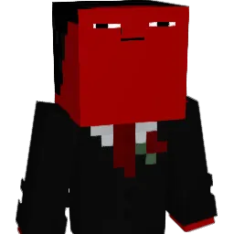 Ra85's Minecraft skin