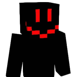 RaG3_Nameless Minecraft avatar bust