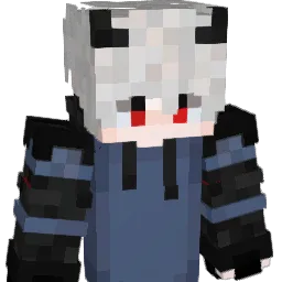 RaGnARoK065 Minecraft avatar bust