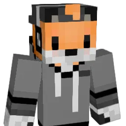 RaHamien's Minecraft skin