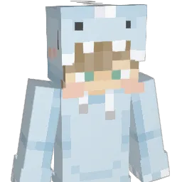 RaInBoW_bOiIi Minecraft avatar bust