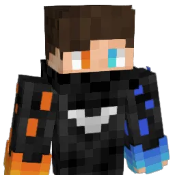 RaMeZ_ Minecraft avatar bust
