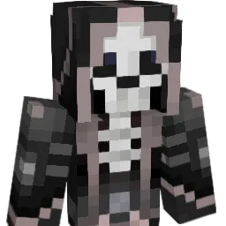 RaPiDz_FeAr12 Minecraft avatar bust