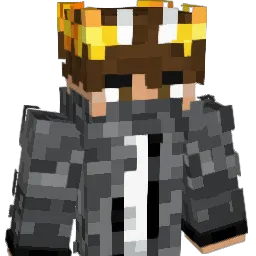 RaRi_ezz Minecraft avatar bust