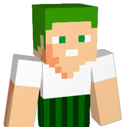 RaSh_69's Minecraft skin