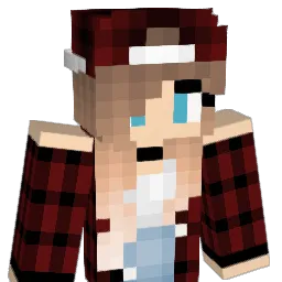 RaSo Minecraft avatar bust