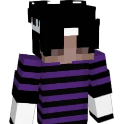 RaSti_ Minecraft avatar bust