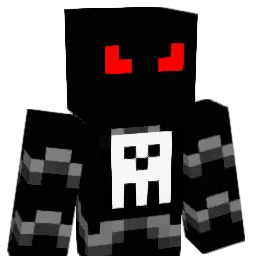 RaVen87PL Minecraft avatar bust