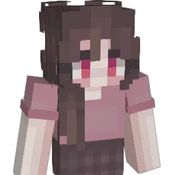 RaVurity's Minecraft skin